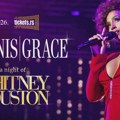 Glennis Grace donosi muziku Whitney Houston u Beograd - emotivni spektakl u Sava centru