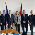 Delegacija MUP-a u poseti Nemačkoj: „Srbija preuzima lidersku ulogu u borbi protiv visokotehnološkog kriminala“