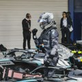 Italijan ispisuje istoriju Formule 1: Postao prvi tinejdžer koji vodi u generalnom plasmanu nakon druge uzastopne pobede