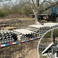 Sumnja na ozbiljno zagađenje: uhapšen zbog opasnog otpada