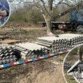 Sumnja na ozbiljno zagađenje: uhapšen zbog opasnog otpada