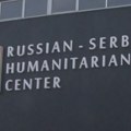 Srpsko-ruskom humanitarnom centru više od dva miliona evra iz budžeta Srbije - ali nepoznato za šta tačno