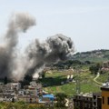 IDF nastavlja da "čisti" Liban: "Primirje je samo pauza, rat sa Hezbolahom nije gotov"