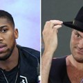 Godinama se čekalo, sad je gotovo: Fjuri i Džošua napokon dogovorili sepktakularni boks meč