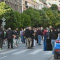 U Novom Sadu obeleženo 18 meseci od pada nadstrešnice