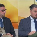 Sagovornici N1 o "Petrašinovićevim" i "Mrdićevim" zakonima: "Više vole vlast nego demokratsku budućnost države i društva"…