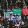 Bugarska predsednica najavila da će ponuditi mandat za novu vladu stranci Progresivna Bugarska