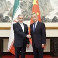 Aragči u Kini: Iran će prihvatiti isključivo „pravedan sporazum“