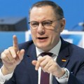 „Neće biti mira bez Rusije”: Krupala optužio Merca da gura Nemačku u rat