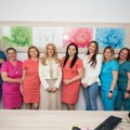 Fondacija Mozzart donirala opremu Odseku za biomedicinsku potpomognutu oplodnju OB Valjevo