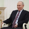 Putin: Dan pobede sveti praznik, Rusija čuva sećanje na heroje