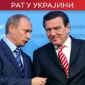 Zašto je Putin izabrao Šredera – Berlin nije oduševljen, SPD bi ipak da razmotri