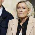 Marin Le Pen potvrdila da se kandiduje na predsedničkim izborima