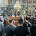 Deo moštiju Surduličkih mučenika prenet u Kolare kod Smedereva