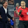 Tanjga se izvinio Iliću: Shvatio sam da je sudio korektno…