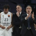 Real u negativnoj seriji pred Fajnal-for Evrolige: Džabari Parker dao značajan doprinos u pobedi Huventuda