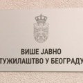VJT u Beogradu: Istražuje se da li je osumnjičeni za teško ubistvo na Senjaku izvršio i krivično delo pranje novca