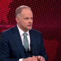 Funkcioner NATO-a Kevin Hamilton za RTS: Poštujemo vojnu neutralnost Srbije, nema konsezusa za članstvo Prištine