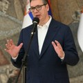 Vučić o telu pronađenom u buretu u Inđiji: Oko 99,9 odsto možemo da potvrdimo da je reč o nestalom Nešoviću