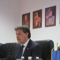Gašić nakon prve zajedničke vežbe NATO-Srbija: Dijalog s alijansom je važan