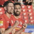 Zvezda pronašla napadača u Kragujevcu?