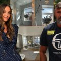 Ivaniševića žena izbacila iz stana zbog afere sa čuvenom voditeljkom! Posle ljubavnog brodoloma tužio bivšu suprugu za 2.4…