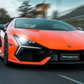 Kad su videli kako je prošao Ferrari... Lamborghini "ne žali za električnim automobilima"