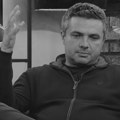 Oproštaj od Edina Avdića - U subotu komemoracija u Beogradu, u ponedeljak ispraćaj u Sarajevu