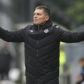 Duplirali mu platu: Partizan rekao „da“, Blagojević ide u Rusiju