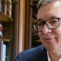 U 8.30 važan sastanak u Beogradu: Vučić i Kopman na sastanku o pristupanju Srbije EU