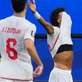 Evo kako je Iran postigao prvi gol protiv Novog Zelanda, viđena velika greška odbrane tima iz Okeanije