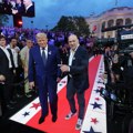 ФБИ: Спречен напад дроном на Белу куц́у током прославе Трамповог рођендана
