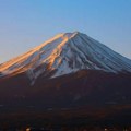 Rekordan broj ljudi ostao blokiran na planinama u Japanu u 2025. godini