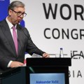 Vučić: Svetska ekonomija se menja, moramo ubrzano da se prilagođavamo