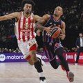 Finale ogolilo sve - Monako je "rudnik zlata", a Robinson "mačka u džaku"