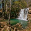 Raj za avanturiste: Ovo je najlepši vodopad istočne Srbije koji turisti tek otkrivaju