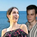 Pavle Mensur i Jelisaveta viđeni na omiljenoj destinaciji nudista: Mladi glumac objavio fotku - Orašaninovoj popustile kočnice…