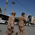 IRGC: Modžtaba Hamnei želi da prisustvuje očevoj sahrani