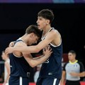 Srbija - Amerika, uživo: "Orlići" igraju u finalu Svetskog prvenstva, idemo po zlato