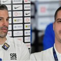"Već smo pričali sa njim": Alimpijević najavio promene u reprezentaciji Srbije