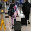 Evropski parlament usvojio nova pravila o pravima putnika u avio-saobraćaju: Naknade za kašnjenje letova i do 600 evra