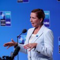 Premijerka: Grenland "nije na prodaju", Danska spremna da brani "svaki pedalj"