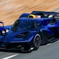 Red Bull RB17 na Festivalu brzine u Gudvudu