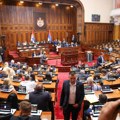 Usvojen novi Zakon o oružju: Kazne drastično pooštrene, za neovlašćeno nošenje i do 15 godina zatvora