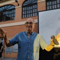 "Mislite da snimamo Otpisane u staračkom domu?" Voja Brajović dobio prestižnu nagradu, pa kroz smeh progovorio o nastavku hit…