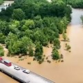 Bujične poplave u Misuriju zarobile stotine ljudi
