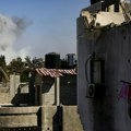 Mediji: Kosovske bezbednosne snage u Gazi imaće uloge u oblastima logistike i civilnim poslovima