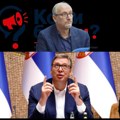 Платформа “Ко сиб бре ти” и муке Сви за једног један за све са судом и Станковићем