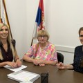 Programom stambenog zbrinjavanja opštine Novi Beograd: Još jedna izbeglička porodica dobila dom