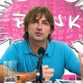 Bolesno: Kriminalac, Vučić i Pink promovišu šmrkanje kokaina na TV (VIDEO)